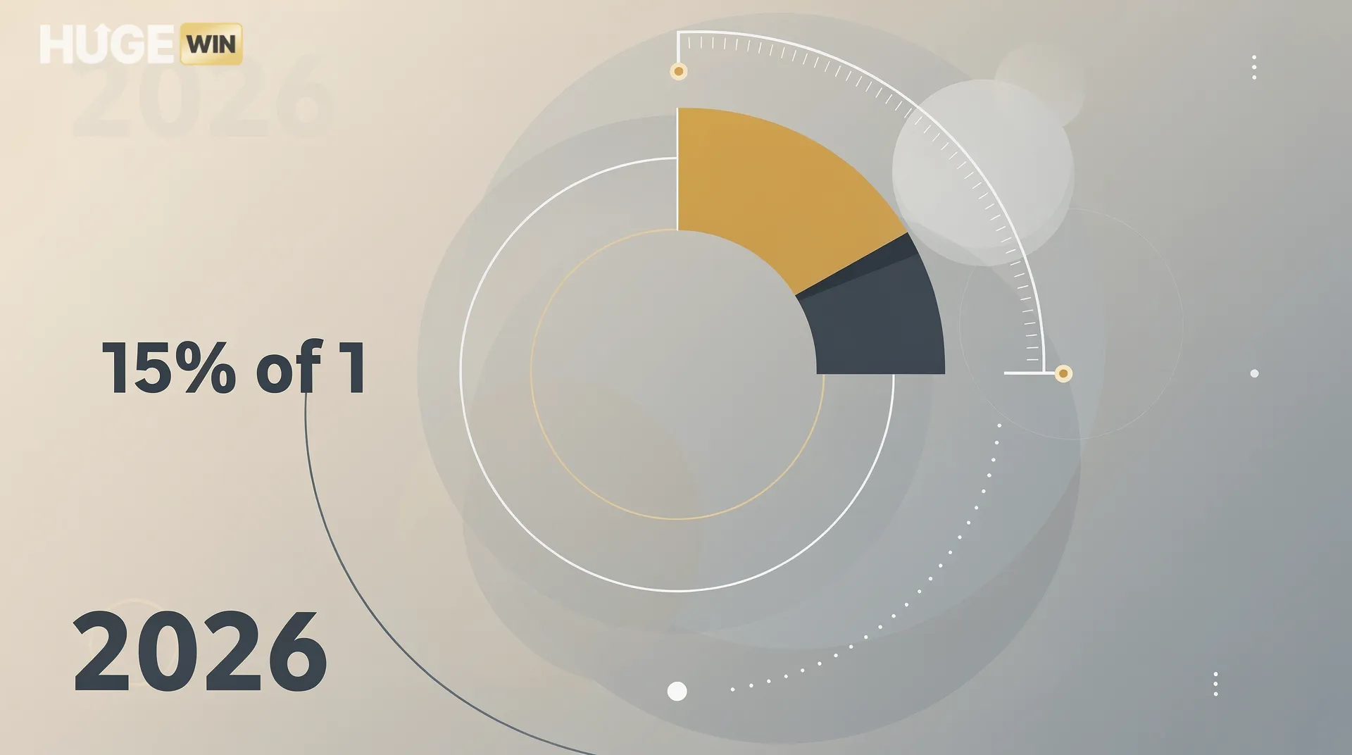 Φορολογία Κερδών από Τυχερά Παιχνίδια: Ποσοστά και Όρια