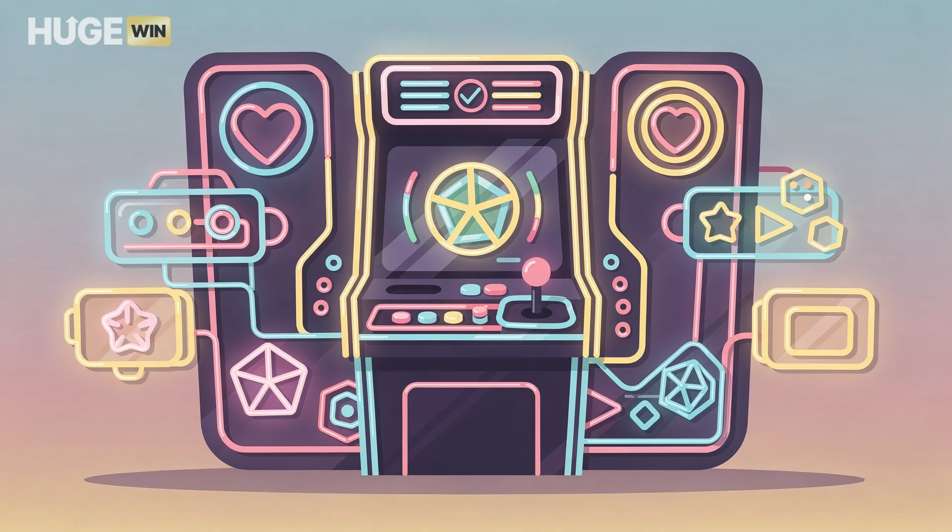 Οι Κορυφαίοι Πάροχοι Παιχνιδιών για Νόμιμα Καζίνο