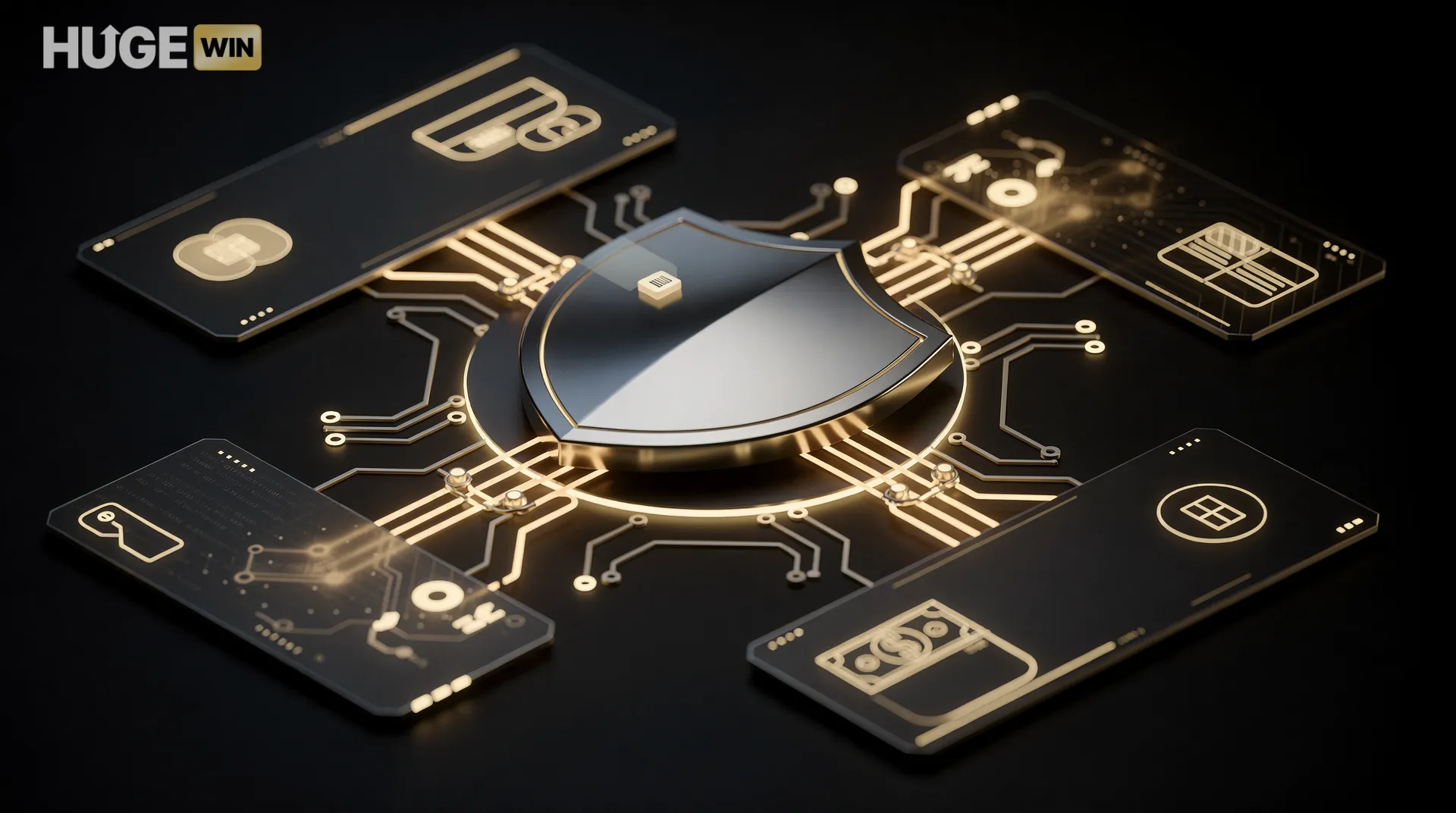 Μέθοδοι Πληρωμής και Ασφάλεια Συναλλαγών