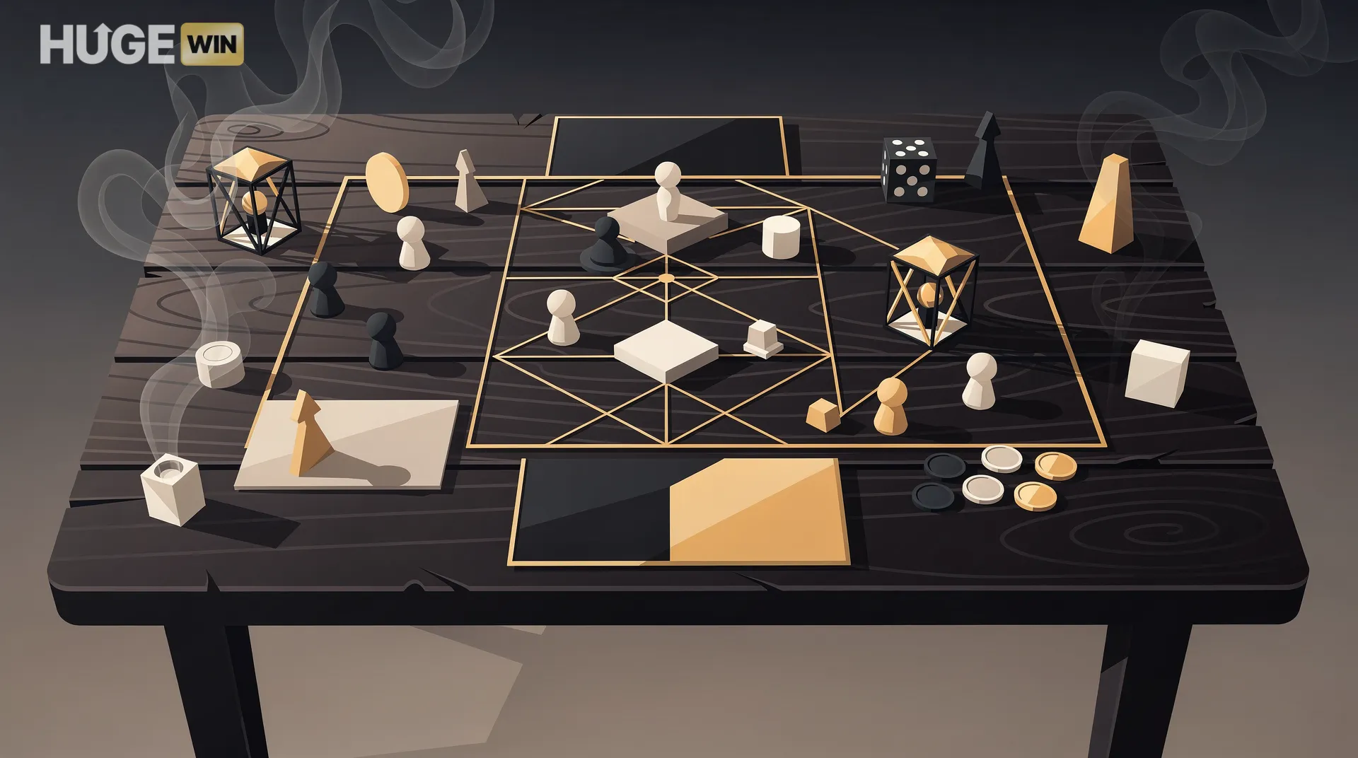 Σύγκριση Τουρνουά Πόκερ: Λουτράκι vs Αθήνα vs Θεσσαλονίκη